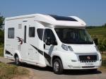 Eura Mobil Terrestra T 2010 года